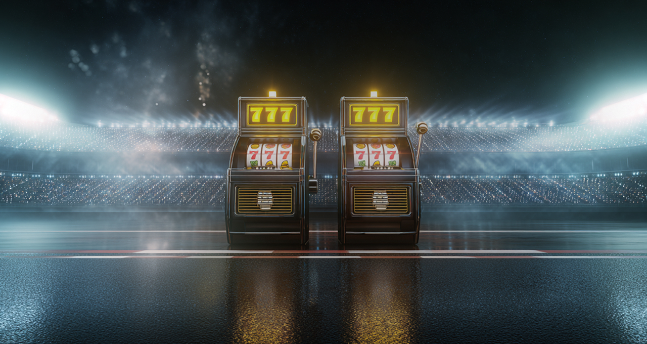 Winner Casino Slide 2